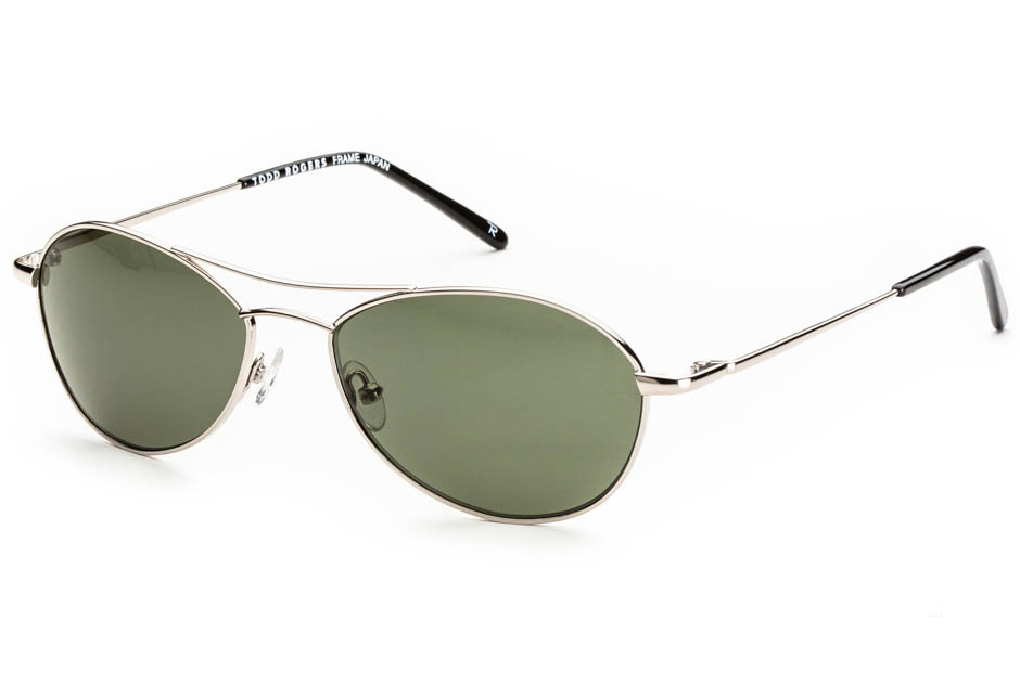 The Maverick - Todd Rogers Eyewear