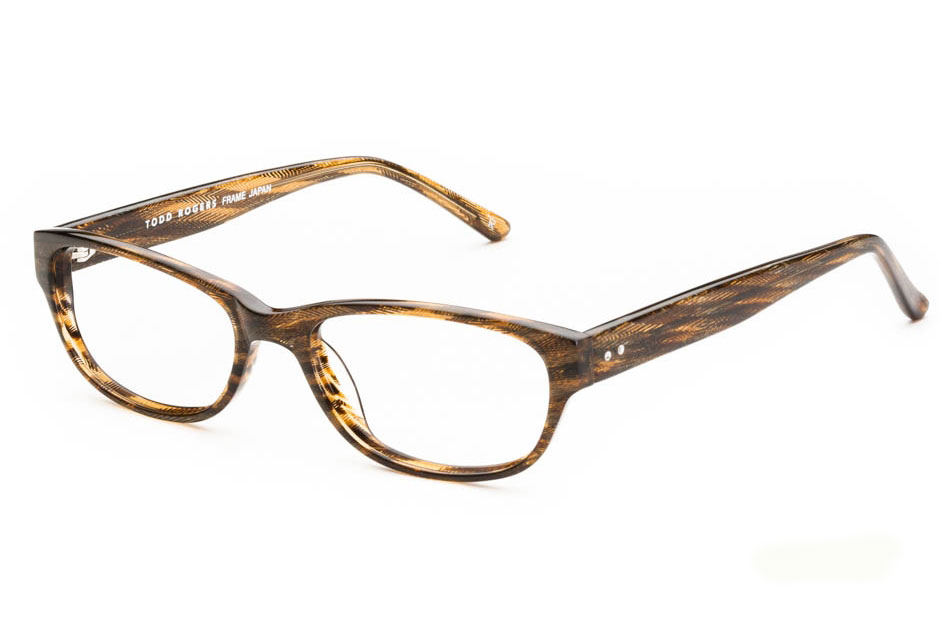 The Prana - Todd Rogers Eyewear