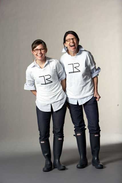 2009-women-laughing-om-1 Todd Rogers Eyewear Laughing 2009